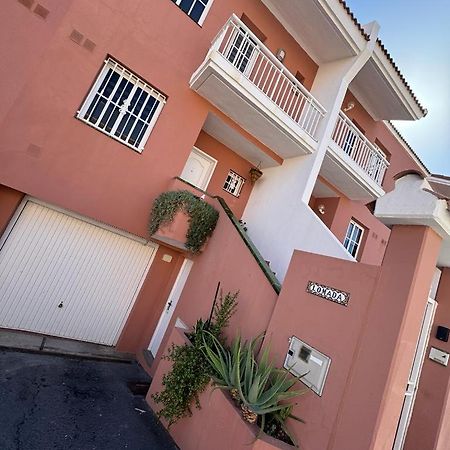 Vivienda Vacacional Lomada سان إيسيذرو المظهر الخارجي الصورة