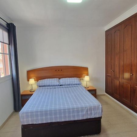 Vivienda Vacacional Lomada سان إيسيذرو المظهر الخارجي الصورة