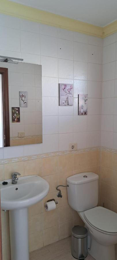 Vivienda Vacacional Lomada سان إيسيذرو المظهر الخارجي الصورة