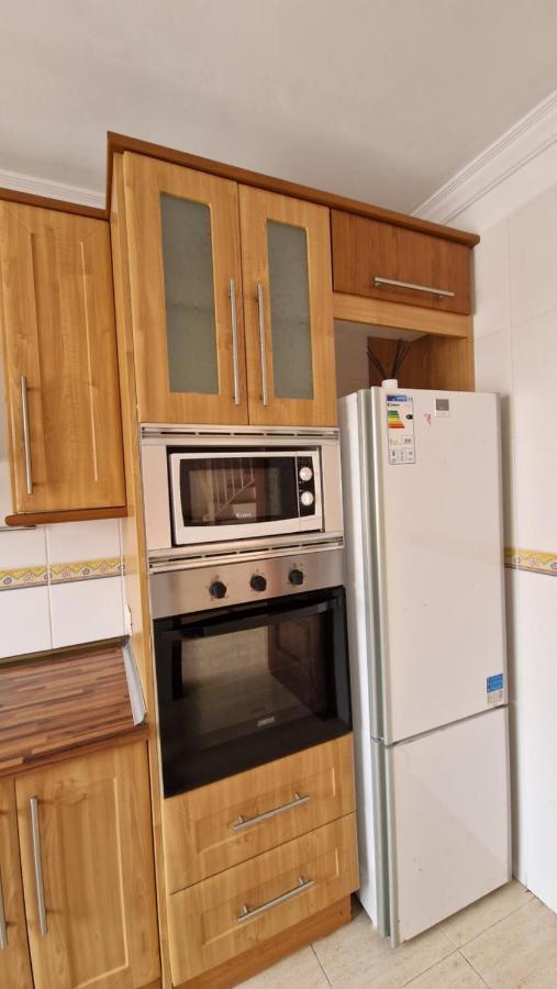 Vivienda Vacacional Lomada سان إيسيذرو المظهر الخارجي الصورة