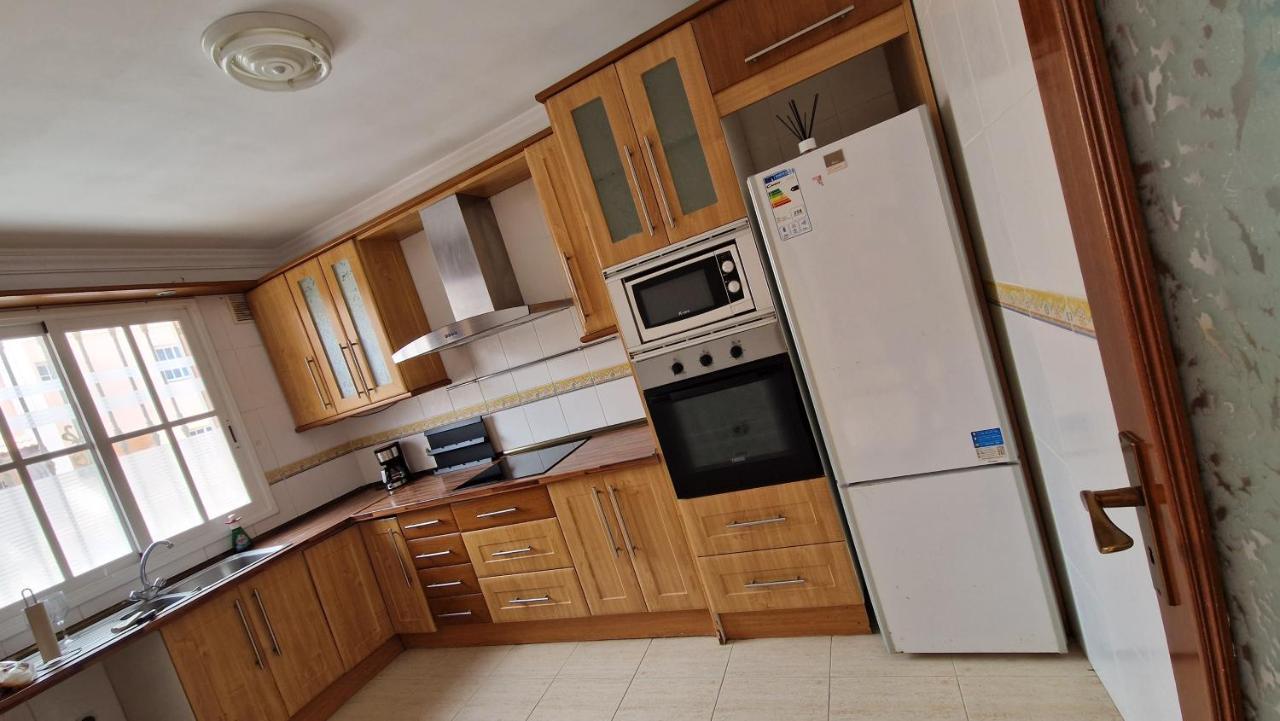 Vivienda Vacacional Lomada سان إيسيذرو المظهر الخارجي الصورة
