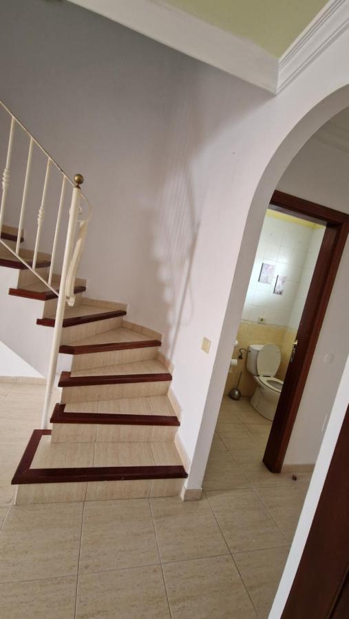 Vivienda Vacacional Lomada سان إيسيذرو المظهر الخارجي الصورة