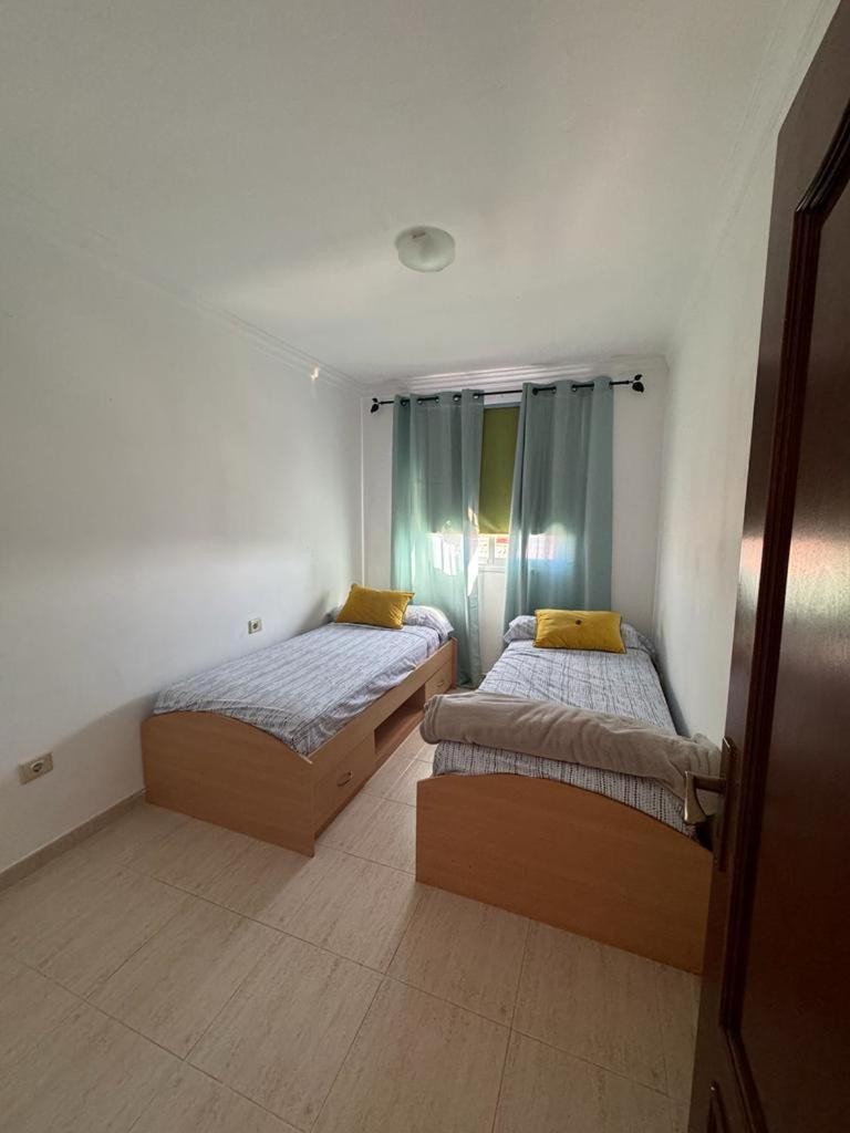 Vivienda Vacacional Lomada سان إيسيذرو المظهر الخارجي الصورة