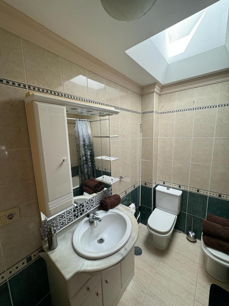 Vivienda Vacacional Lomada سان إيسيذرو المظهر الخارجي الصورة