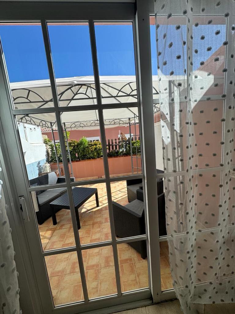 Vivienda Vacacional Lomada سان إيسيذرو المظهر الخارجي الصورة