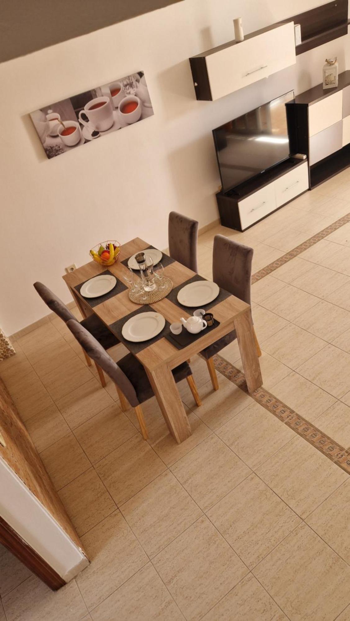 Vivienda Vacacional Lomada سان إيسيذرو المظهر الخارجي الصورة