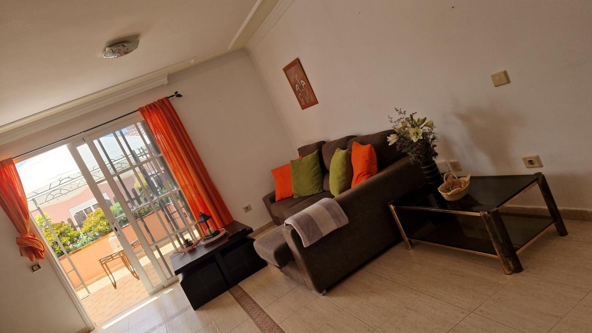 Vivienda Vacacional Lomada سان إيسيذرو المظهر الخارجي الصورة