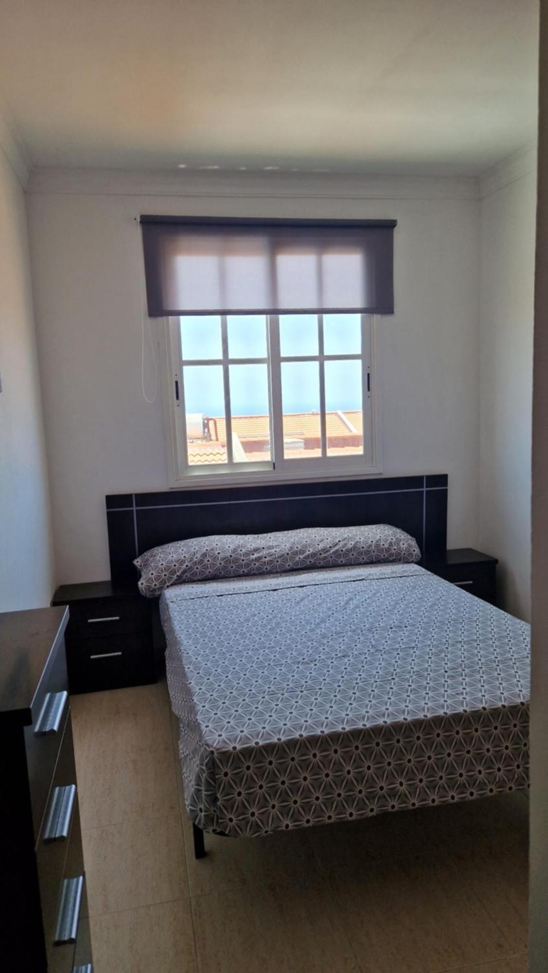 Vivienda Vacacional Lomada سان إيسيذرو المظهر الخارجي الصورة