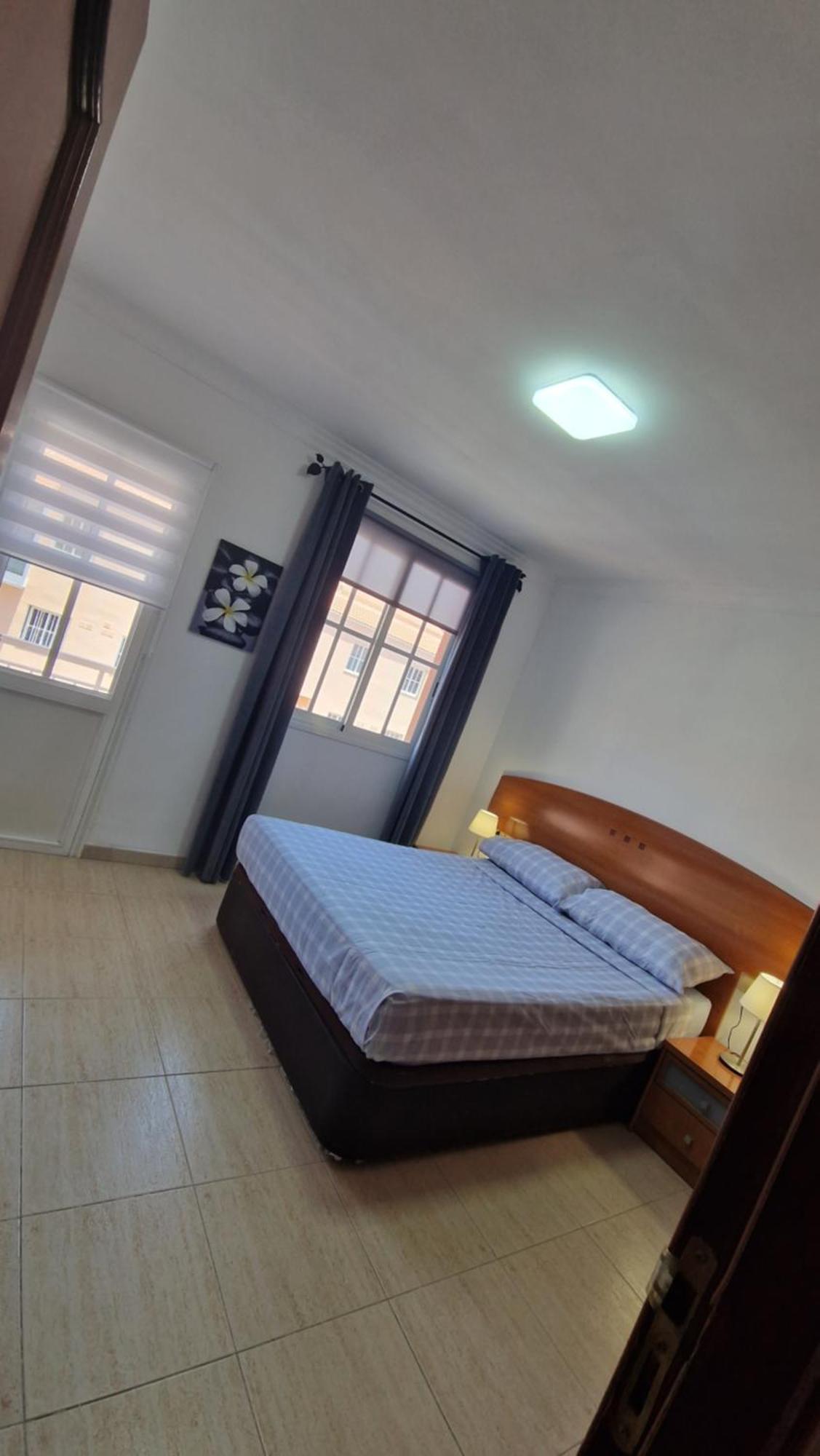 Vivienda Vacacional Lomada سان إيسيذرو المظهر الخارجي الصورة